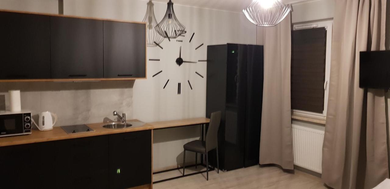 Apartamenty Bialystok - Botaniczna 9A/21 Luaran gambar